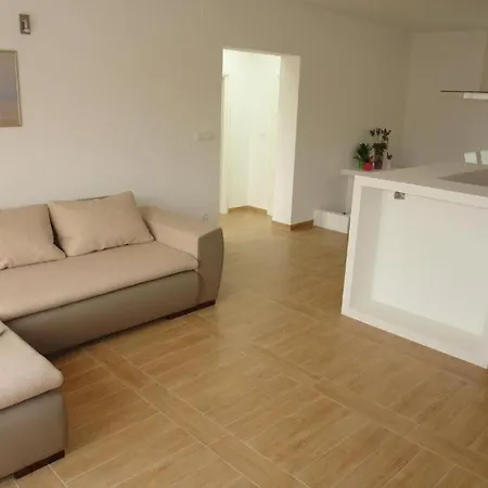 Tina Apartament Betina (Sibenik-Knin)