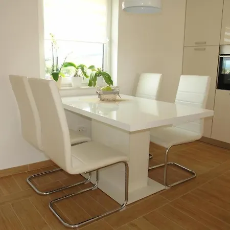 Apartament Tina Betina (Sibenik-Knin)