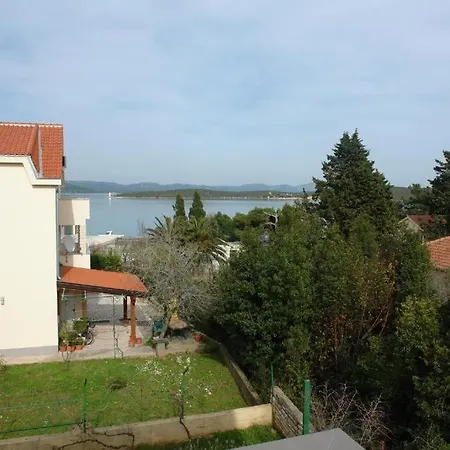 Tina Betina (Sibenik-Knin)