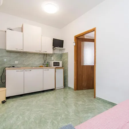 Tina Apartment Vodice