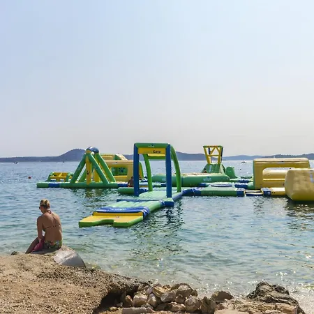 Tina Apartment Vodice