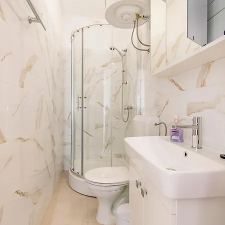 Apartment Tina Vodice