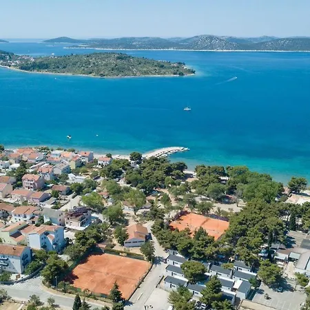 Tina Vodice
