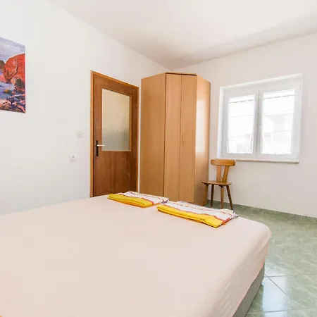 Tina Apartment