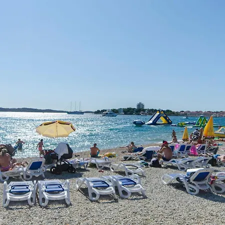 Tina * Vodice