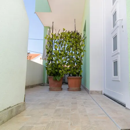 Tina Apartment Vodice